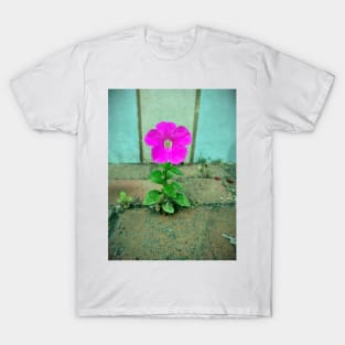 Little Petunia T-Shirt